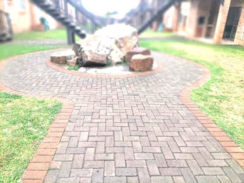 2 Bedroom Property for Sale in Pellissier Free State